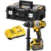 DeWalt FlexVolt Advantage bezuhlíková 3-rýchlostná vŕtačka 18V 1x9,0Ah aku DCD999X1 DeWalt FlexVolt Advantage bezuhlíková 3-rýchlostná vŕtačka 18V 1x9,0Ah aku DCD999X1
