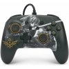 Gamepad PowerA Enhanced Wired Controller - Battle-Ready Link - Nintendo Switch (NSGP0091-01) Gamepad PowerA Enhanced Wired Controller - Battle-Ready Link - Nintendo Switch (NSGP0091-01)