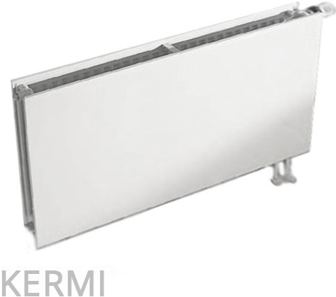 Kermi Therm X2 Plan-Hygiene-V 30 600 / 1600 PTV300601601R1K