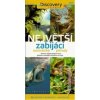 Discovery 5: Najväčší zabijaci austrálskej prírody (papierový obal) FE Discovery 5: Najväčší zabijaci austrálskej prírody (papierový obal) FE