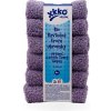 Kikko BIO bavlnené froté obrúsky Organic 21x21 cm Lavender Aura Kikko BIO bavlnené froté obrúsky Organic 21x21 cm Lavender Aura