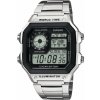 Casio AE 1200WHD-1A Pánské digitální náramkové hodinky Casio AE 1200WHD-1A Pánské digitální náramkové hodinky