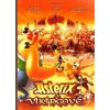 Asterix a Vikingovia Asterix a Vikingovia