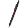 Mikrotužka Rotring 600 Black - 0,5 mm Mikrotužka Rotring 600 Black - 0,5 mm