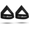 GymBeam Trhačky Loop Black GymBeam Trhačky Loop Black