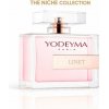 Yodeyma Linet dámska parfumovaná voda Objem: 100 ml Yodeyma Linet dámska parfumovaná voda Objem: 100 ml