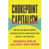 Chokepoint Capitalism (Cory Doctorow)(Pevná) Chokepoint Capitalism (Cory Doctorow)(Pevná)
