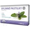 MedPharma Bylinné pastilky šalvia 36ks MedPharma Bylinné pastilky šalvia 36ks
