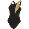 Dámske plavky Aqua Sphere Chelsea Vita Black/Gold 30 + výmena a vrátenie do 30 dní s poštovným zadarmo Dámske plavky Aqua Sphere Chelsea Vita Black/Gold 30 + výmena a vrátenie do 30 dní s poštovným zadarmo