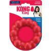 KONG Classic kruh červený M/L KONG Classic kruh červený M/L