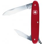 Wenger Eloxy 01