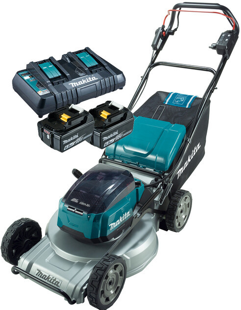 Makita DLM537Z-6D