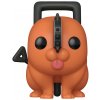 Funko Figúrka Chainsaw Man - Pochita (Funko Super Sized POP! Animation 2035) Funko Figúrka Chainsaw Man - Pochita (Funko Super Sized POP! Animation 2035)
