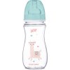 Antikoliková fľaša Canpol Easystart rýchly prietok 300 ml 12+ 35/222_gre Antikoliková fľaša Canpol Easystart rýchly prietok 300 ml 12+ 35/222_gre