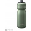CamelBak Podium Steel izolovaná fľaša, 530 ml, moss CamelBak Podium Steel izolovaná fľaša, 530 ml, moss