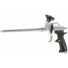 Pistol Strend Pro FG102, Alu, na montážnu penu, Ni 217592 Pistol Strend Pro FG102, Alu, na montážnu penu, Ni 217592