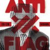 Anti-Flag: 20/20 Vision - Vinyl (LP) Anti-Flag: 20/20 Vision - Vinyl (LP)
