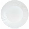 HARENA Tanier sklenený plytký 25 cm HARENA Tanier sklenený plytký 25 cm