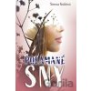 Polámané sny - Simona Kutišová Polámané sny - Simona Kutišová