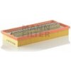 Vzduchový filter Mann Filter C 38 163/1 Vzduchový filter Mann Filter C 38 163/1
