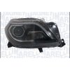 Predné svetlo MAGNETI MARELLI 710815079014 Predné svetlo MAGNETI MARELLI 710815079014