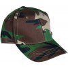 Detská čiapka s šiltom BASEBALL Mil-Tec® – US woodland Detská čiapka s šiltom BASEBALL Mil-Tec® – US woodland