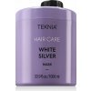 Lakme Teknia White Silver Mask 1000 ml