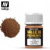 Vallejo Pigments 73120 Old Rust 35ml Vallejo Pigments 73120 Old Rust 35ml
