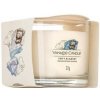 Yankee Candle Soft Blanket vonná sviečka 37 g Yankee Candle Soft Blanket vonná sviečka 37 g