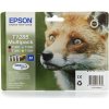 Cartridge Epson T1285 Multipack (C13T12854012) Cartridge Epson T1285 Multipack (C13T12854012)