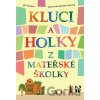 Kluci a holky z mateřské školky - Jiří Šandera Kluci a holky z mateřské školky - Jiří Šandera