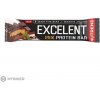NUTREND Excelent Double Bar proteínová tyčinka, 85 g mandľa + pistácia NUTREND Excelent Double Bar proteínová tyčinka, 85 g mandľa + pistácia