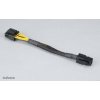 Akasa AK-CBPW10-15BK 4 pin to 8 pin ATX PSU Akasa AK-CBPW10-15BK 4 pin to 8 pin ATX PSU