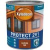 Xyladecor Protect 2v1 indický týk 2,5 l, ind. týk Xyladecor Protect 2v1 indický týk 2,5 l, ind. týk
