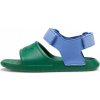 Puma detské sandále plast zelené, veľkosť 31 Puma detské sandále plast zelené, veľkosť 31