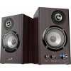 Genius SP-HF1812BT Dark Brown (31730055401) Genius SP-HF1812BT Dark Brown (31730055401)