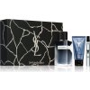 Yves Saint Laurent Y parfumovaná voda 100 ml + parfumovaná voda 10 ml + parfumovaný sprchovací gél 50 ml