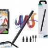 PRECIZNÝ MAGNETICKÝ Dotykové Pero ESR pre iPad/ iPad Air/ iPad Mini/ iPad Pro PRECIZNÝ MAGNETICKÝ Dotykové Pero ESR pre iPad/ iPad Air/ iPad Mini/ iPad Pro