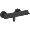 Sprchová batéria Ravak Nox bez sprchového setu 150 mm čierna X070651 Sprchová batéria Ravak Nox bez sprchového setu 150 mm čierna X070651