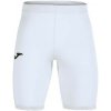 Joma Academy Short Brama elastické šortky biela veľ.L-XL Joma Academy Short Brama elastické šortky biela veľ.L-XL