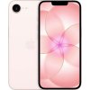 Apple iPhone 17e jemne ružová 256 GB En.trieda 2021 A (A - G) 15.5 cm (6.1 palca); MHRX4ZD/A Apple iPhone 17e jemne ružová 256 GB En.trieda 2021 A (A - G) 15.5 cm (6.1 palca); MHRX4ZD/A