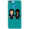 Odolné silikónové puzdro iSaprio - Pulp Fiction - Huawei Honor 9 Lite Odolné silikónové puzdro iSaprio - Pulp Fiction - Huawei Honor 9 Lite