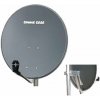 Satelitní parabola 80FE Emme Esse tm. šedá Satelitní parabola 80FE Emme Esse tm. šedá