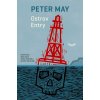 Ostrov Entry - Peter May Ostrov Entry - Peter May