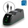 Spartan Gear Dual Charging Dock Station V2 PS4