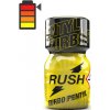 Poppers Turbo Rush Pentyl 10ml - Poppers Turbo Rush Pentyl 10ml -