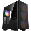 DeepCool CH560 Black R-CH560-BKAPE4-G-1 DeepCool CH560 Black R-CH560-BKAPE4-G-1