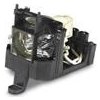 Lampa do projektora IBM 73P4954 varianta: Originálna lampa vrátane modulu Lampa do projektora IBM 73P4954 varianta: Originálna lampa vrátane modulu