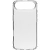 Tactical TPU Plyo Kryt pro Apple iPhone Air Transparent Tactical TPU Plyo Kryt pro Apple iPhone Air Transparent