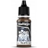 Vallejo Model Color béžovo-hnedá 17 ml 70.875 Vallejo Model Color béžovo-hnedá 17 ml 70.875
